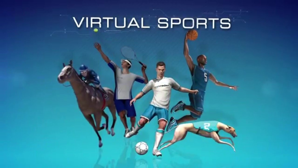 Scommesse sportive sugli Sport virtuali